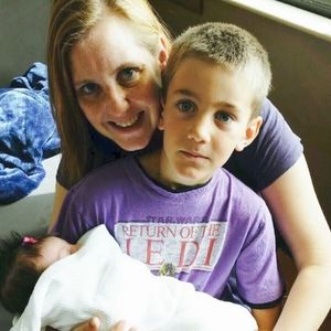 Meet your Posher, Becky